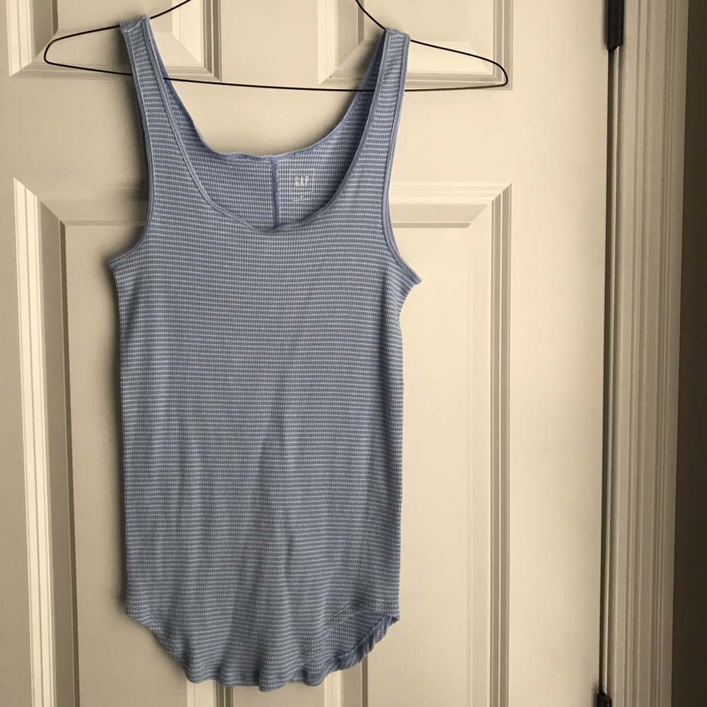 Gap Tank Top